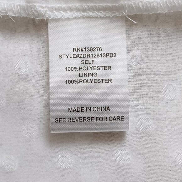 DR2 Camisole Blouse Set - Picture 11 of 14